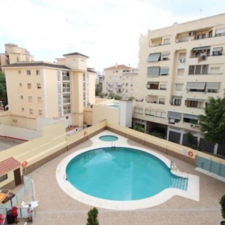 Fantastico Estudio En Torremolinos Malaga. Eksteriør bilde