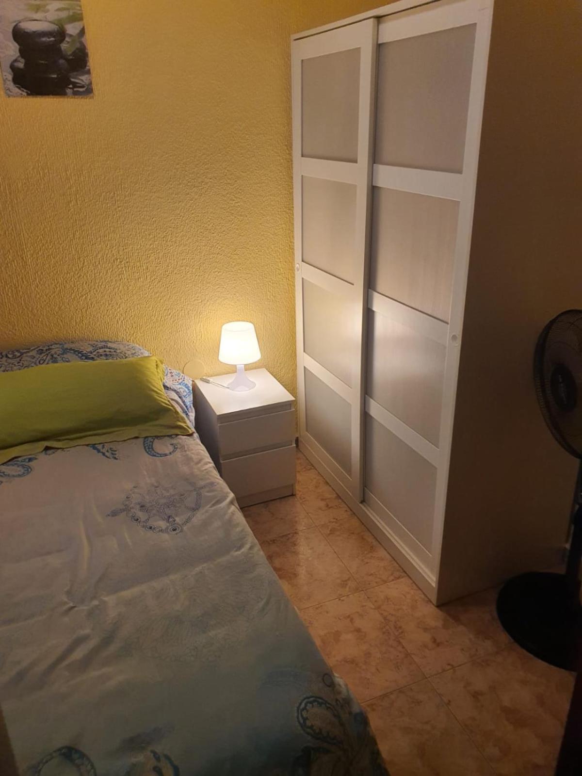 Fantastico Estudio En Torremolinos Malaga. Eksteriør bilde