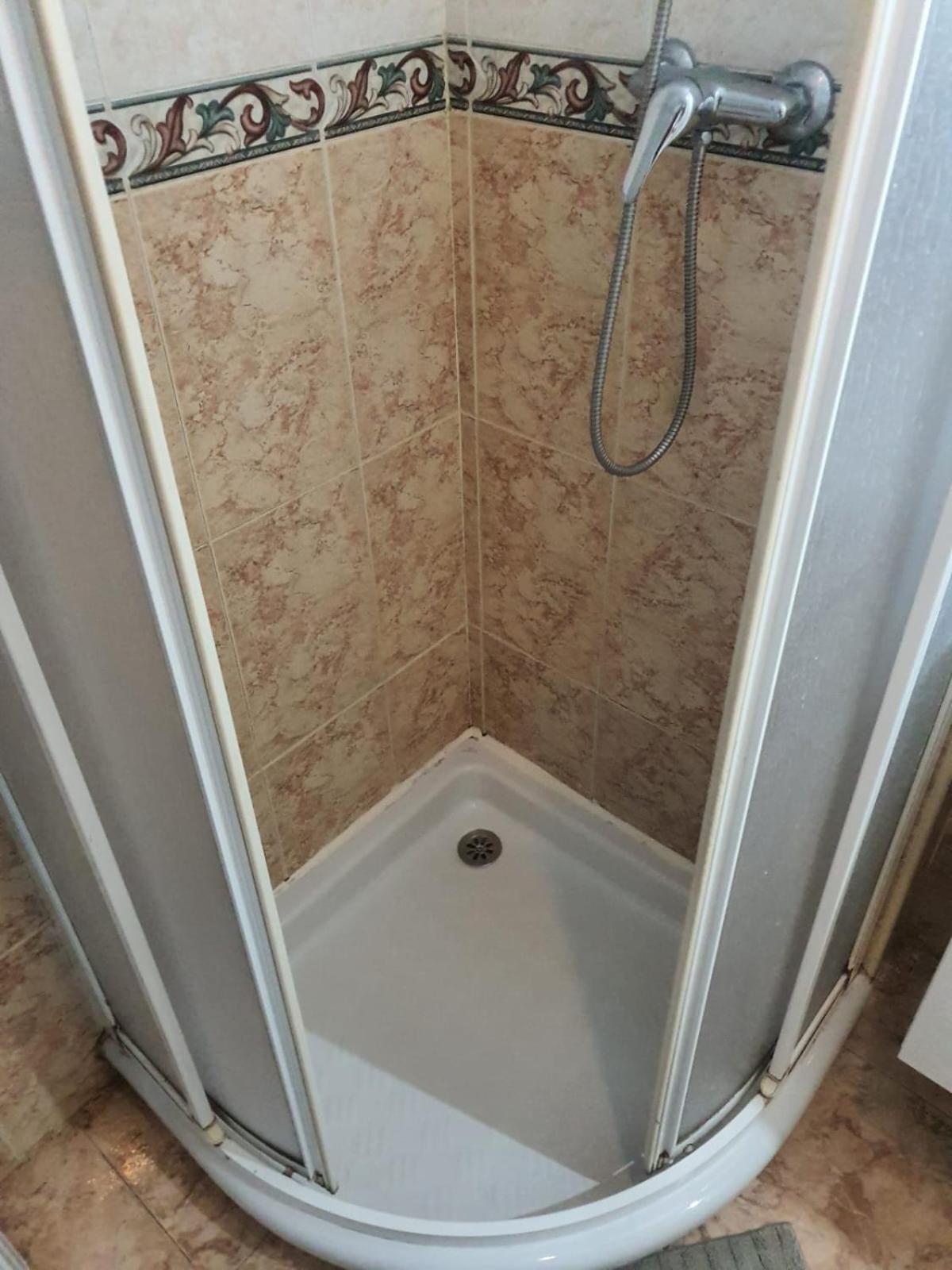Fantastico Estudio En Torremolinos Malaga. Eksteriør bilde