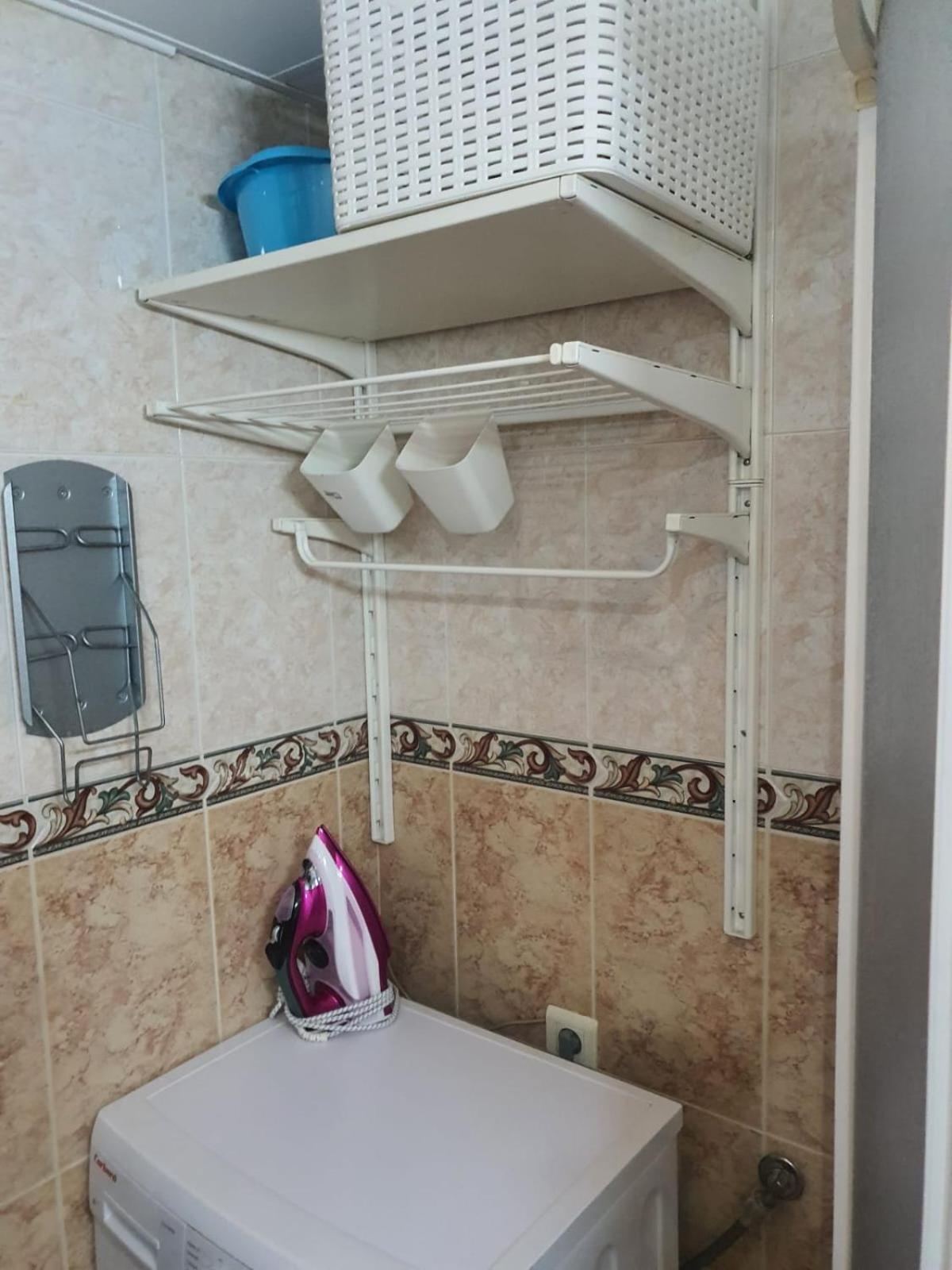 Fantastico Estudio En Torremolinos Malaga. Eksteriør bilde