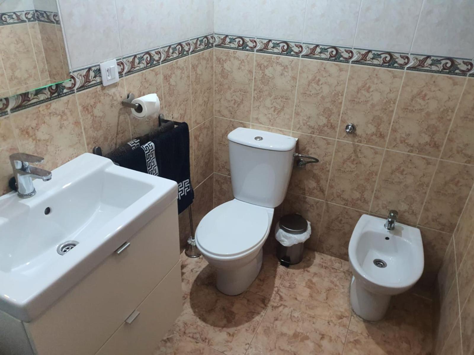 Fantastico Estudio En Torremolinos Malaga. Eksteriør bilde