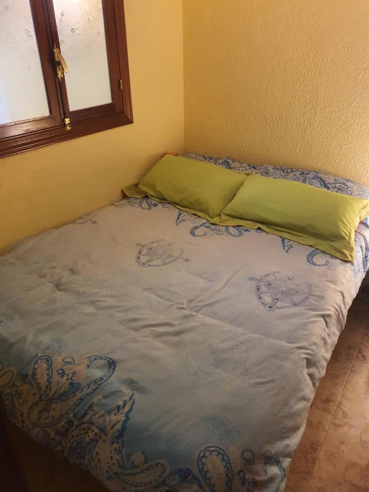 Fantastico Estudio En Torremolinos Malaga. Eksteriør bilde