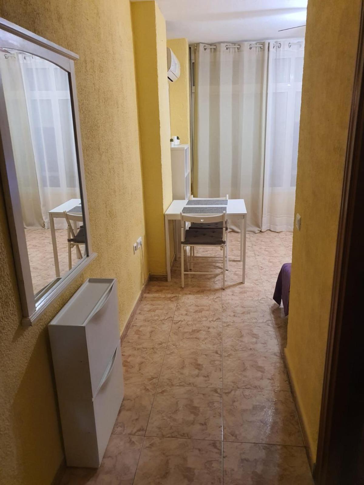 Fantastico Estudio En Torremolinos Malaga. Eksteriør bilde